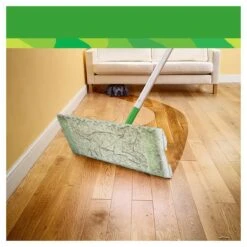 Swiffer Floor Dry Navulling 80st -Reinigingsapparaten Winkel 1200x1200 197