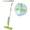 CleanMaxx Spray Mop Vloerreiniger Wisser - Sproeikop -Reinigingsapparaten Winkel 1200x1200 20