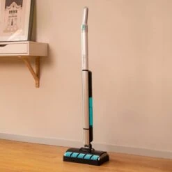 Cecotec Conga Popstar 14800 Aqua - Elektrische Dweilen -Reinigingsapparaten Winkel 1200x1200 210