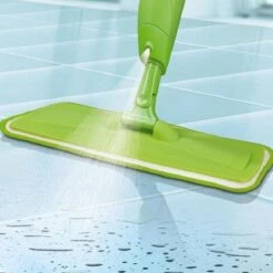 CleanMaxx Spray Mop Vloerreiniger Wisser - Sproeikop -Reinigingsapparaten Winkel 1200x1200 23