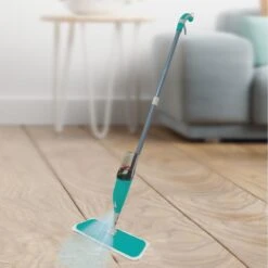 Cleanrite Spraymop Vloerwisser - 360 Graden - Inclusief Microvezeldoek 14 Cleanrite Spraymop Vloerwisser - 360 Graden - Inclusief Microvezeldoek -Reinigingsapparaten Winkel 1200x1200 236