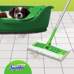 Swiffer Vloerreiniger Droge Doekjes Voor Parket - Voordeelverpakking 6 X 34 Navullingen -Reinigingsapparaten Winkel 1200x1200 248