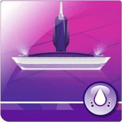 Swiffer WetJet Alles-In-Een Dweilsysteem Navulling- 1,25 L - Reinigingsmiddel En 20 Stuks Reinigingsdoekjes 15 Swiffer WetJet Alles-In-Een Dweilsysteem Navulling- 1,25 L - Reinigingsmiddel En 20 Stuks Reinigingsdoekjes -Reinigingsapparaten Winkel 1200x1200 253