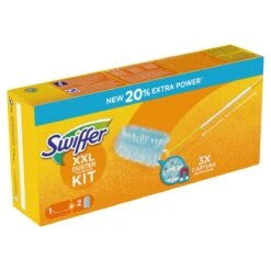 Swiffer Duster Starterkit XXL -Reinigingsapparaten Winkel 1200x1200 255