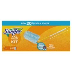 Swiffer Duster Starterkit XXL -Reinigingsapparaten Winkel 1200x1200 256