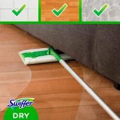 Swiffer Vloerdoekjes Houten Vloeren - Parket - Laminaat - 34 Stuks -Reinigingsapparaten Winkel 1200x1200 29