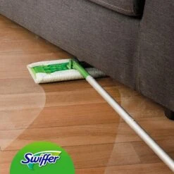 Swiffer Vloerdoekjes Houten Vloeren - Parket - Laminaat - 34 Stuks -Reinigingsapparaten Winkel 1200x1200 31