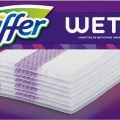 Swiffer WetJet - Reinigingsdoekjes - 10 Stuks -Reinigingsapparaten Winkel 1200x1200 353