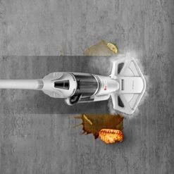 Deerma ZQ990W Stoomreiniger En Stofzuiger 2 In 1 - Stoomzuiger - Dweil - Zakloos - Vloer - Tapijt - Laminaat - Tegels -Reinigingsapparaten Winkel 1200x1200 362