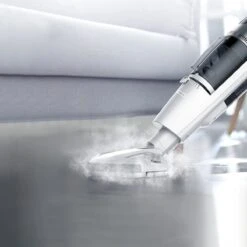 Deerma ZQ990W Stoomreiniger En Stofzuiger 2 In 1 - Stoomzuiger - Dweil - Zakloos - Vloer - Tapijt - Laminaat - Tegels -Reinigingsapparaten Winkel 1200x1200 365