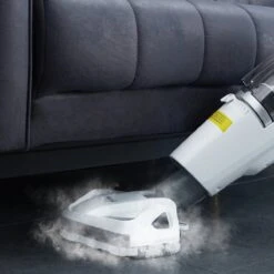 Deerma ZQ990W Stoomreiniger En Stofzuiger 2 In 1 - Stoomzuiger - Dweil - Zakloos - Vloer - Tapijt - Laminaat - Tegels -Reinigingsapparaten Winkel 1200x1200 366