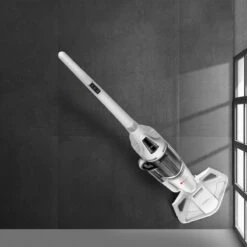 Deerma ZQ990W Stoomreiniger En Stofzuiger 2 In 1 - Stoomzuiger - Dweil - Zakloos - Vloer - Tapijt - Laminaat - Tegels -Reinigingsapparaten Winkel 1200x1200 368