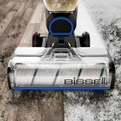 BISSELL 2765N CrossWave Cordless Max - XL 3-in-1 Vloerreiniger -Reinigingsapparaten Winkel 1200x1200 370