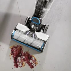 BISSELL 2765N CrossWave Cordless Max - XL 3-in-1 Vloerreiniger -Reinigingsapparaten Winkel 1200x1200 374