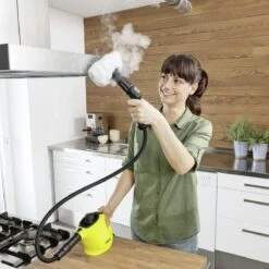 Kärcher Katoenen Doekenset (2 X Vloerdoek, 3 X Handovertrek) -Reinigingsapparaten Winkel 1200x1200 393