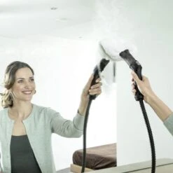 Kärcher Katoenen Doekenset (2 X Vloerdoek, 3 X Handovertrek) -Reinigingsapparaten Winkel 1200x1200 394