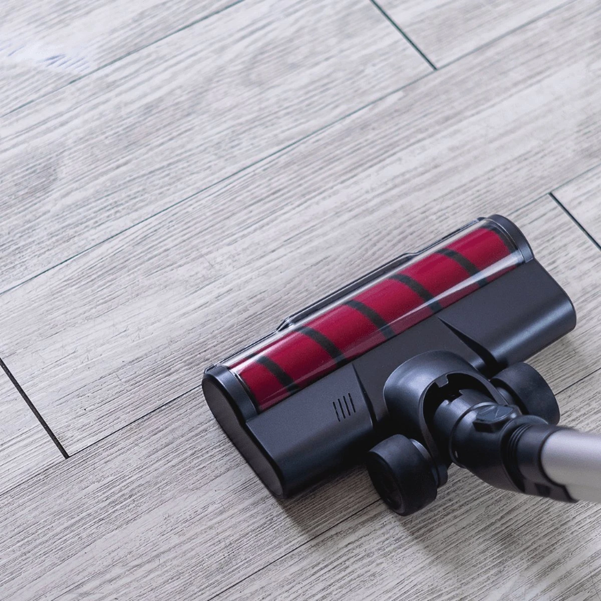 Eziclean Cycloboost R880 Animal - Steelstofzuiger - Draadloos - Ergonomisch - Flex Stand - Zeer Krachtig - 80 Min. Krachtige Zuigkracht 4 Eziclean Cycloboost R880 Animal - Steelstofzuiger - Draadloos - Ergonomisch - Flex Stand - Zeer Krachtig - 80 Min. Krachtige Zuigkracht - Afbeelding 2