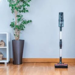 Eziclean Cycloboost R880 Animal - Steelstofzuiger - Draadloos - Ergonomisch - Flex Stand - Zeer Krachtig - 80 Min. Krachtige Zuigkracht 19 Eziclean Cycloboost R880 Animal - Steelstofzuiger - Draadloos - Ergonomisch - Flex Stand - Zeer Krachtig - 80 Min. Krachtige Zuigkracht -Reinigingsapparaten Winkel 1200x1200 427