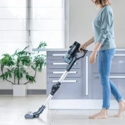 Eziclean Cycloboost R880 Animal - Steelstofzuiger - Draadloos - Ergonomisch - Flex Stand - Zeer Krachtig - 80 Min. Krachtige Zuigkracht 23 Eziclean Cycloboost R880 Animal - Steelstofzuiger - Draadloos - Ergonomisch - Flex Stand - Zeer Krachtig - 80 Min. Krachtige Zuigkracht -Reinigingsapparaten Winkel 1200x1200 431