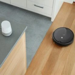 IRobot® Roomba® 692 Robotstofzuiger 19 IRobot® Roomba® 692 Robotstofzuiger -Reinigingsapparaten Winkel 1200x1200 453