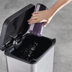 Rowenta X-Force Flex 9.60 RH2038 - Steelstofzuiger -Reinigingsapparaten Winkel 1200x1200 460