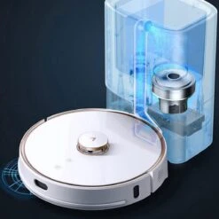 Xiaomi Viomi S9 - Robotstofzuiger Met Dweilfunctie -Reinigingsapparaten Winkel 1200x1200 468