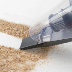 PRIMO PR507SV Stofzuiger Zonder Zak - 2-in-1 Steelstofzuiger Draadloos - Kruimelzuiger - HEPA Filter - Blauw -Reinigingsapparaten Winkel 1200x1200 476