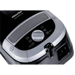 Miele Complete C2 Black Pearl - Stofzuiger Met Zak -Reinigingsapparaten Winkel 1200x1200 486