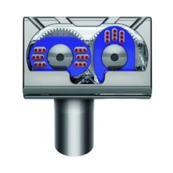 Dyson Cinetic Big Ball Absolute 2 - Stofzuiger Zonder Zak -Reinigingsapparaten Winkel 1200x1200 534