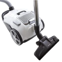 Inventum ST308WZA - Stofzuiger Met Zak - Wit -Reinigingsapparaten Winkel 1200x1200 538