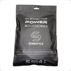 Somstyle Flexibele En Uitrekbare Slang Geschikt Voor Dyson V15 / V11 / V10 / V8 / V7 Steelstofzuiger - Verlengstuk - Opzetstuk - Stofzuigerslang - Stofzuiger Accessoires Onderdelen -Reinigingsapparaten Winkel 1200x1200 57