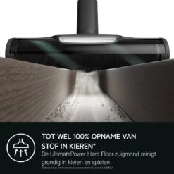 AEG AP81UB25SH - Ultimate 8000 - Steelstofzuiger - Stofzuiger Draadloos - Stofzuigers - Zakloos -Reinigingsapparaten Winkel 1200x1200 583