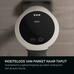 AEG AP81UB25SH - Ultimate 8000 - Steelstofzuiger - Stofzuiger Draadloos - Stofzuigers - Zakloos -Reinigingsapparaten Winkel 1200x1200 585