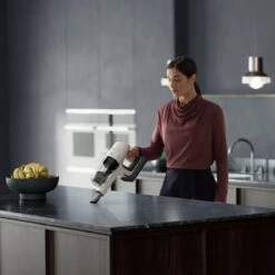 AEG AP81UB25SH - Ultimate 8000 - Steelstofzuiger - Stofzuiger Draadloos - Stofzuigers - Zakloos -Reinigingsapparaten Winkel 1200x1200 586