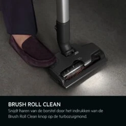 AEG AP81UB25SH - Ultimate 8000 - Steelstofzuiger - Stofzuiger Draadloos - Stofzuigers - Zakloos -Reinigingsapparaten Winkel 1200x1200 590