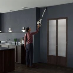 AEG AP81UB25SH - Ultimate 8000 - Steelstofzuiger - Stofzuiger Draadloos - Stofzuigers - Zakloos -Reinigingsapparaten Winkel 1200x1200 592