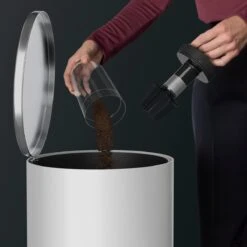 AEG AP81UB25SH - Ultimate 8000 - Steelstofzuiger - Stofzuiger Draadloos - Stofzuigers - Zakloos -Reinigingsapparaten Winkel 1200x1200 593