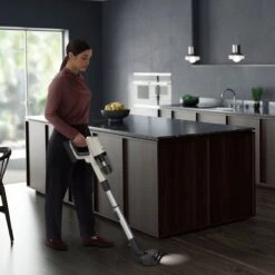 AEG AP81UB25SH - Ultimate 8000 - Steelstofzuiger - Stofzuiger Draadloos - Stofzuigers - Zakloos -Reinigingsapparaten Winkel 1200x1200 595