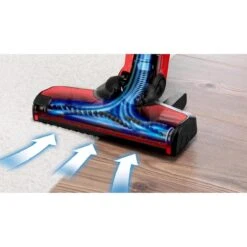 Bosch ProAnimal Flexxo ZOO'O BBH3ZOO25 Serie 4 - Steelstofzuiger -Reinigingsapparaten Winkel 1200x1200 625