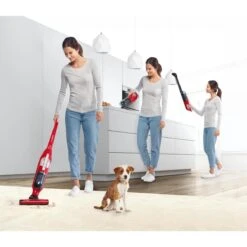 Bosch ProAnimal Flexxo ZOO'O BBH3ZOO25 Serie 4 - Steelstofzuiger -Reinigingsapparaten Winkel 1200x1200 628