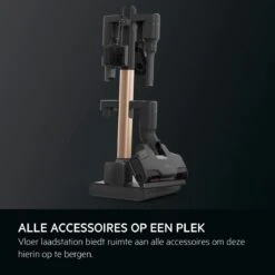 AEG AP81A25COM - Ultimate 8000 - Steelstofzuiger - Stofzuiger Draadloos - Zakloos - Dierenhaar -Reinigingsapparaten Winkel 1200x1200 632