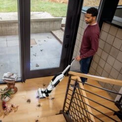 BISSELL 3401N Crosswave X7 Plus Cordless Pet Select 3-in-1 Vloerreiniger 32 BISSELL 3401N Crosswave X7 Plus Cordless Pet Select 3-in-1 Vloerreiniger -Reinigingsapparaten Winkel 1200x1200 64