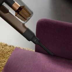 AEG AP81A25COM - Ultimate 8000 - Steelstofzuiger - Stofzuiger Draadloos - Zakloos - Dierenhaar -Reinigingsapparaten Winkel 1200x1200 641