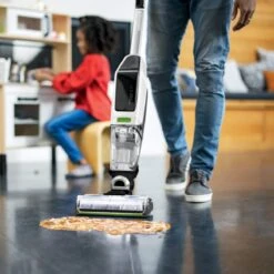 BISSELL 3401N Crosswave X7 Plus Cordless Pet Select 3-in-1 Vloerreiniger 35 BISSELL 3401N Crosswave X7 Plus Cordless Pet Select 3-in-1 Vloerreiniger -Reinigingsapparaten Winkel 1200x1200 67