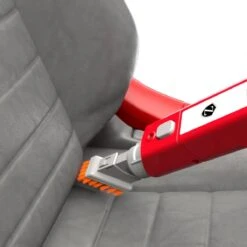 TurboTronic VS180 Draadloze Steelstofzuiger Met Handstofzuiger - Rood -Reinigingsapparaten Winkel 1200x1200 679