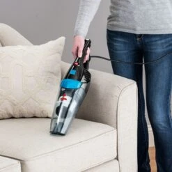 BISSELL Featherweight Pro ECO 2024N - Steelstofzuiger - Met Snoer 25 BISSELL Featherweight Pro ECO 2024N - Steelstofzuiger - Met Snoer -Reinigingsapparaten Winkel 1200x1200 683