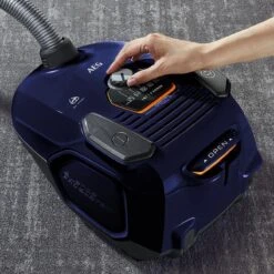 AEG VX7-2-DB - Stofzuiger Met Zak - Stofzuigers Met Stofzak - Hepa 13 -Reinigingsapparaten Winkel 1200x1200 712