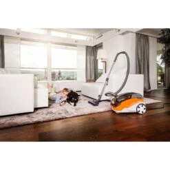 Thomas Aqua+ Pet & Family - Stofzuiger Zonder Zak 27 Thomas Aqua+ Pet & Family - Stofzuiger Zonder Zak -Reinigingsapparaten Winkel 1200x1200 717