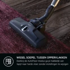 AEG AB61C1OG - Clean 6000 - Stofzuiger Met Zak - Stofzuigers Met Stofzak - Hepa 13 -Reinigingsapparaten Winkel 1200x1200 725