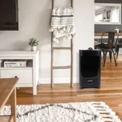 MORRIE - Haarstofzuiger - 2,6L Inhoud - Afvalbak - Stofzuiger - Kapper - Kapsalon - Hairbuster -Reinigingsapparaten Winkel 1200x1200 733